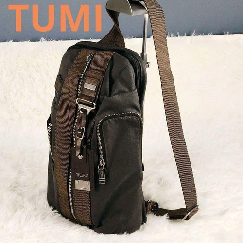 Tumi alpha bravo - tumi,