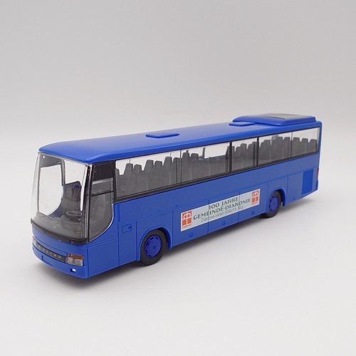 Rietze setra s315gt - 1:87,