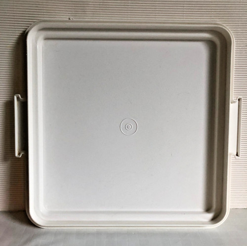 Tupperware servierplatte für - tupperware,