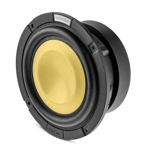 Focal sub cm 5 - 5, 5¾"