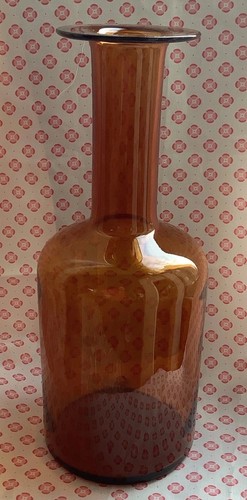 Holmegaard mid century zoll - century,