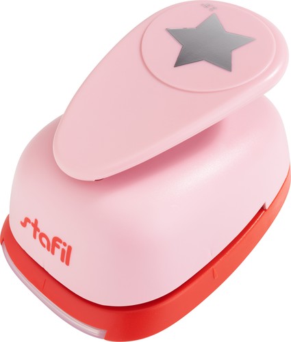 Stafil motivstanzer stern - stafil,