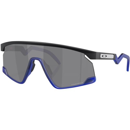 Oakley mtb sportbrille bxtr - oakley,