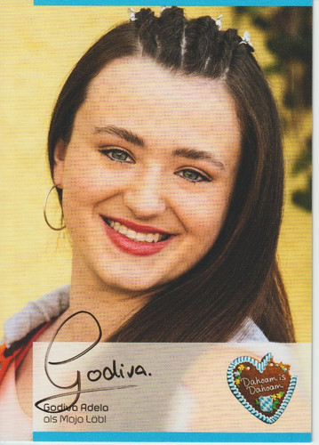 Godiva adela schönes - "godiva, adela",