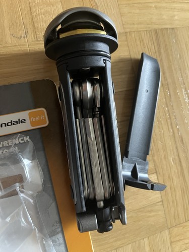 Cannondale wrench tool für - cannondale,