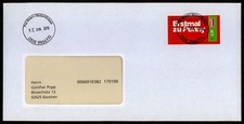PRIVATPOST POST MODERN 2012 -