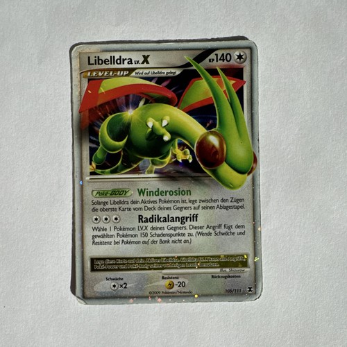 Pokémon libelldra x - pokémon,
