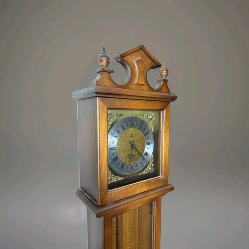 Emil schmeckenbecher standuhr - schmeckenbecher,