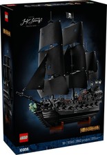 LEGO ICONS (10365) Captain