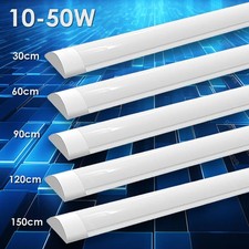 LED Feuchtraumleuchte Röhre