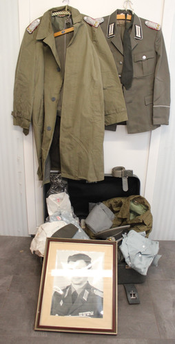 Ddr nva mfs - mfs, mfnv