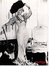 Mae West als Lady Lou - Sie