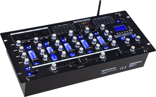 Mächtiger mixer mit - mächtiger, 5
