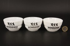 Mondamin - 3 kleine alte
