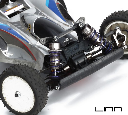 Tamiya top force front - tamiya, shock