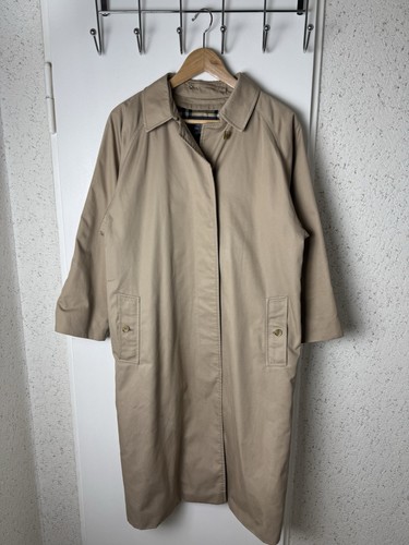 Burberry london trenchcoat - london,