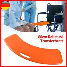 Transferhilfe Rutschbrett