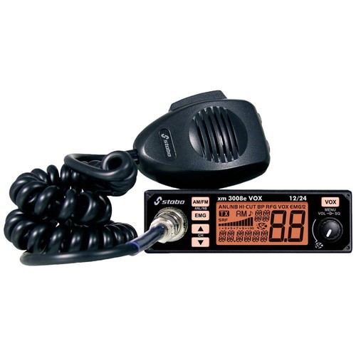 Stabo 3008e vox 24 30119 - xm,