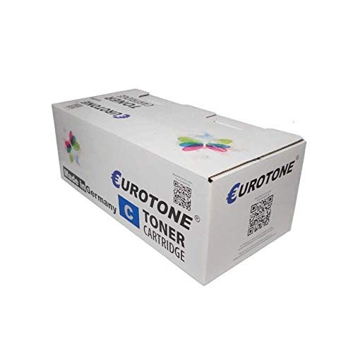 Eurotone tonerkassette - eurotone,