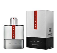 Prada luna rossa - 100, ml