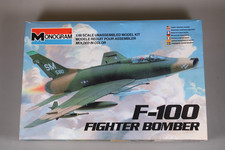 Monogram Modell-Bausatz 5424