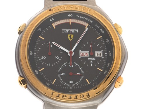 Ferrari formula day - ferrari, day-date