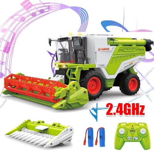 Traktor spielzeug - rc,