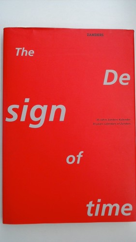 The design time - time, 35