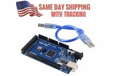 MEGA R3 Compatible Development