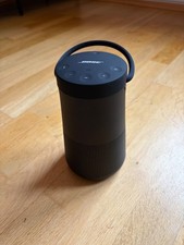 Bose SoundLink Revolve Plus Bluetooth Lautsprecher - Schwarz