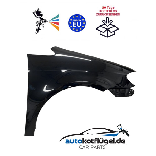 Kotflügel für touran - kotflügel, t2