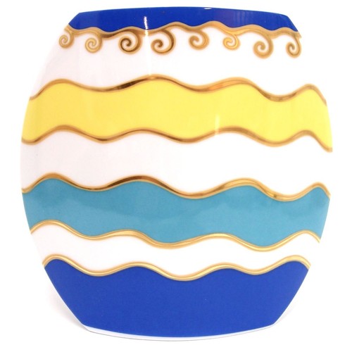 Vase rosenthal porzellan cm - vase,