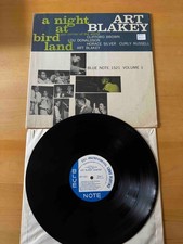 Art Blakey - A Night at