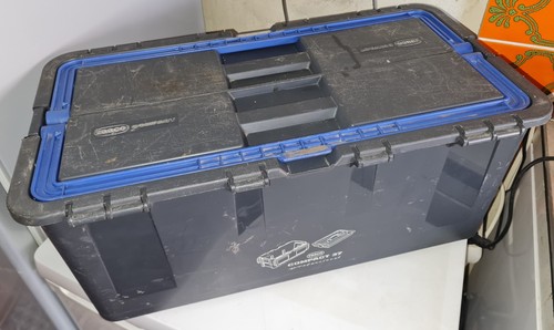 Raaco compact - raaco,