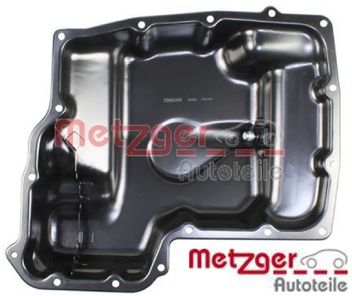Metzger 7990086 ölwanne für - metzger,