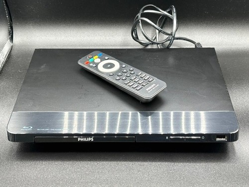 Philips bluray blu - philips,