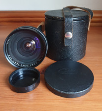 CARL ZEISS JENA DDR MC