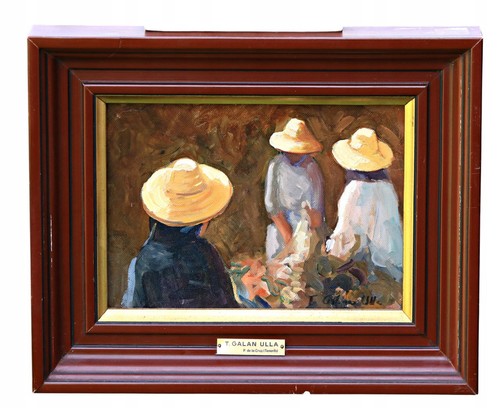 Teofil galan ulla frauen mit - galan,