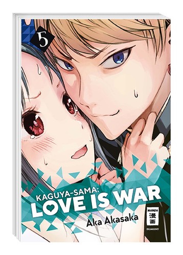 Kaguya sama love - is, war