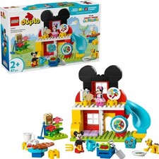 Lego Duplo 10465 Micky Maus