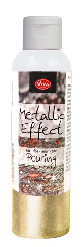 Viva decor metallic effekt - viva,