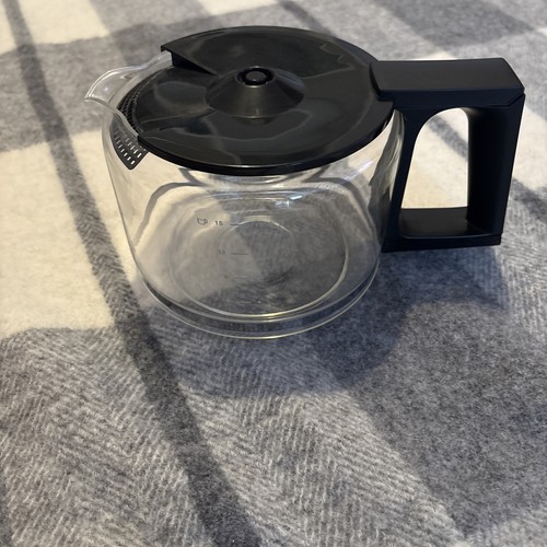 Krups xb900601 glaskanne - krups,