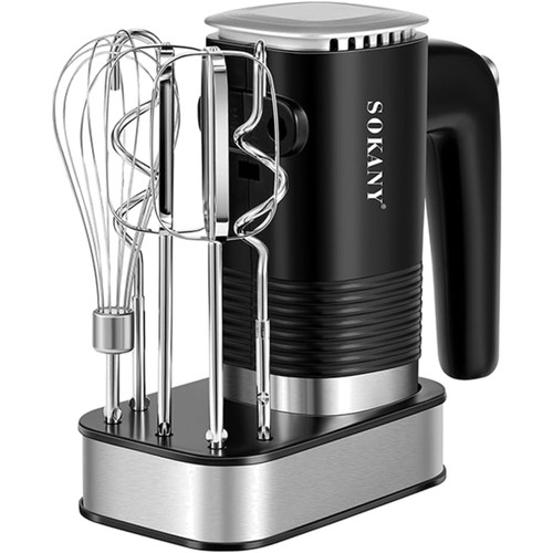 Handrührgerät sokany 800w - sokany,