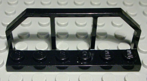 Lego eisenbahn waggon - lego,