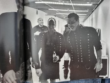 Rammstein  Völkerball