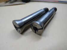 Zugspannzange 8,0 mm Spannzange  SAUPE Hobbymat M13x1 Drehbank #W152#