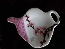 NANA Teebeutelablage