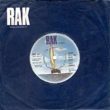 Cozy Powell Dance With The