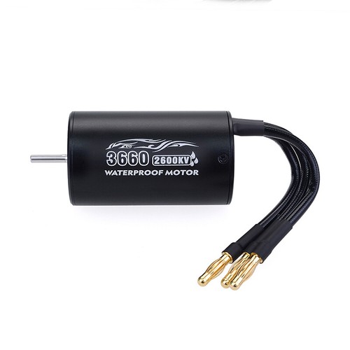 3660 2600kv brushless - 2600kv,