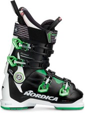 Nordica Speedmachine 120 Herrenskischuh Größenwahl NEUWARE!